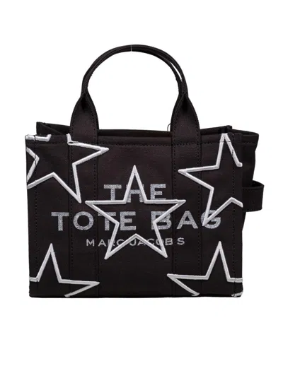 Marc Jacobs Canvas Handbag