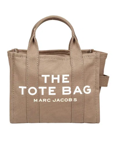 Marc Jacobs Canvas Handbag