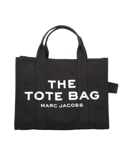 MARC JACOBS MARC JACOBS CANVAS HANDBAG
