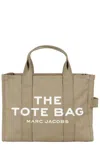 Marc Jacobs The Canvas Large Tote Bag In Green