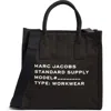 Marc Jacobs Canvas Standard Supply Tote Bag
