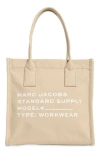 Marc Jacobs Canvas Standard Supply Tote Bag