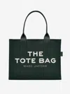 Marc Jacobs Canvas Tote Bag Shoulder Bag