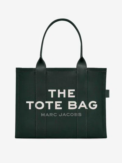 Marc Jacobs Canvas Tote Bag Shoulder Bag