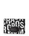 Marc Jacobs Card Case In Multi
