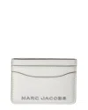 Marc Jacobs Card Case In White