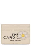 Marc Jacobs Card Case In White