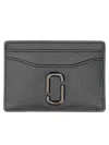 MARC JACOBS CARD HOLDER "THE UTILITY SNAPSHOT DTM"