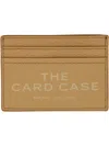 Marc Jacobs Card Holder With Logo