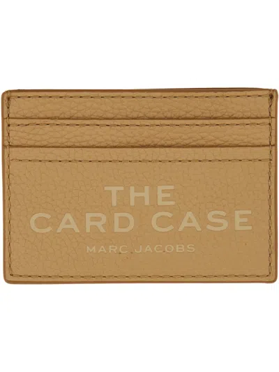 MARC JACOBS CARD HOLDER WITH LOGO