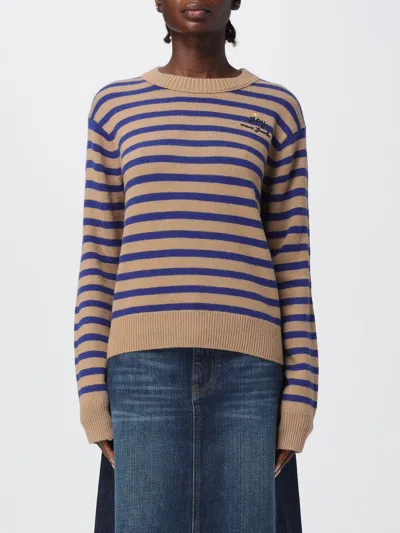 MARC JACOBS 针织开衫 MARC JACOBS 女士 颜色 印花/多色,H38773005