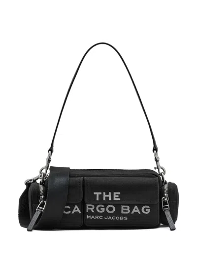 Marc Jacobs Cargo Bag In Black