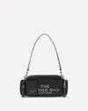 Marc Jacobs Women Cargo Canvas Shoulder In Black