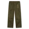 Marc Jacobs Straight Overalls In Green