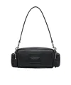 Marc Jacobs Cargo Handbag In Black