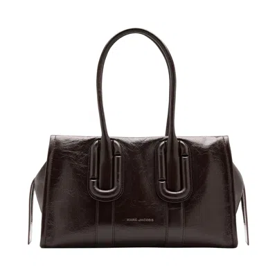 Pre-owned Marc Jacobs Carryall Bag 'fondant' | Brown | Women's Size Onesize