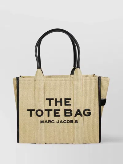 Marc Jacobs Carryall Tote Top Handles