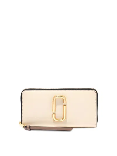 Marc Jacobs Carteras Y Monederos - Negro