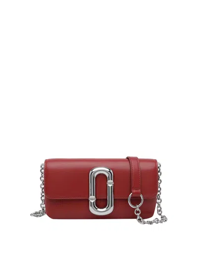 Marc Jacobs Carteras Y Monederos - Rojo