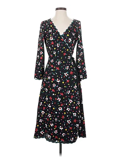 Pre-owned Marc Jacobs Casual Dress In Black