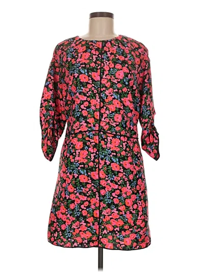 Pre-owned Marc Jacobs Casual Dress In Pink