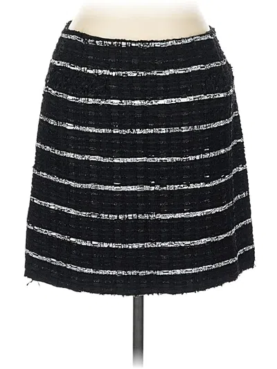 Pre-owned Marc Jacobs Casual Skirt In Black