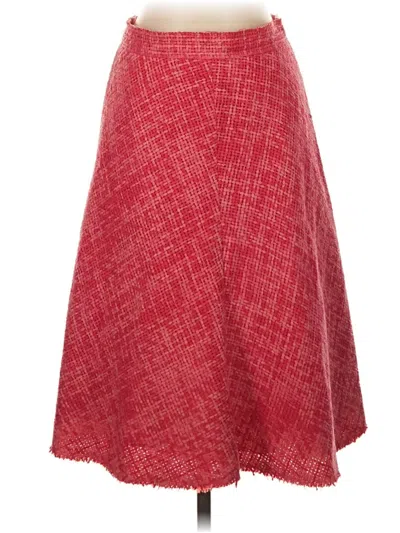 Pre-owned Marc Jacobs Casual Skirt In Pink
