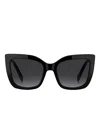 Marc Jacobs Cat-eye Frame Sunglasses