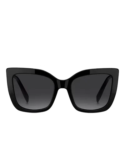 Marc Jacobs Cat-eye Frame Sunglasses