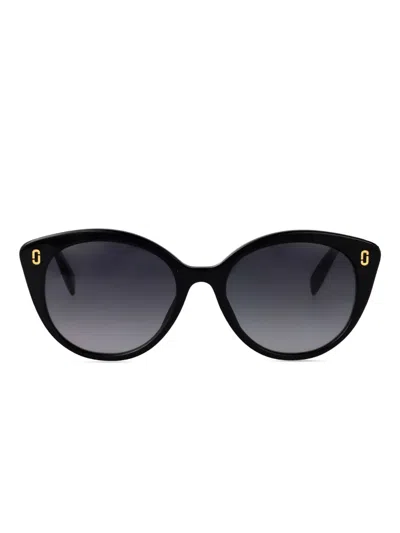 Marc Jacobs Cat-eye Sunglasses