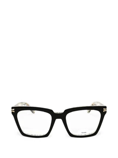 MARC JACOBS CAT-EYE GLASSES