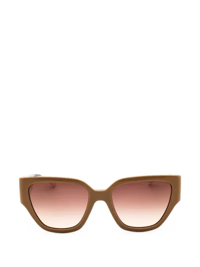 MARC JACOBS CAT-EYE SUNGLASSES