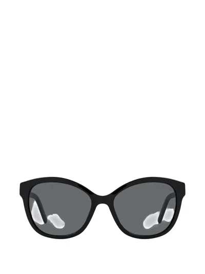 Marc Jacobs Cat-eye Sunglasses In Gray