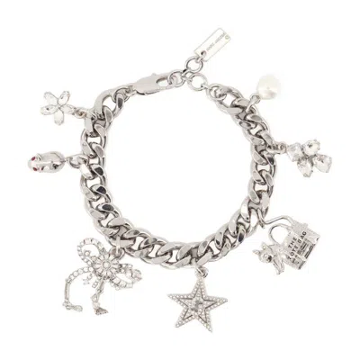 Marc Jacobs Cats Out Of The Bag Bracelet