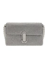 Marc Jacobs Mini- Tasche  Damen Farbe Silber In Gray