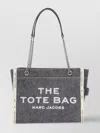 Marc Jacobs Chain Handle Medium Tote Bag