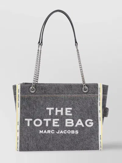 Marc Jacobs Chain Handle Medium Tote Bag