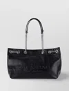 Marc Jacobs Chain Handle Shoulder Bag