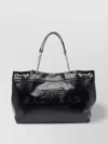 Marc Jacobs Chain Handle Tote Bag