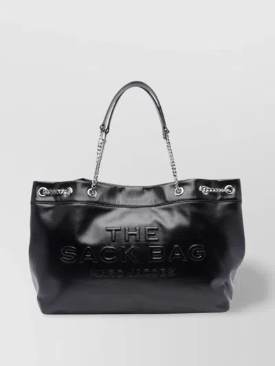 Marc Jacobs Chain Handle Tote Bag