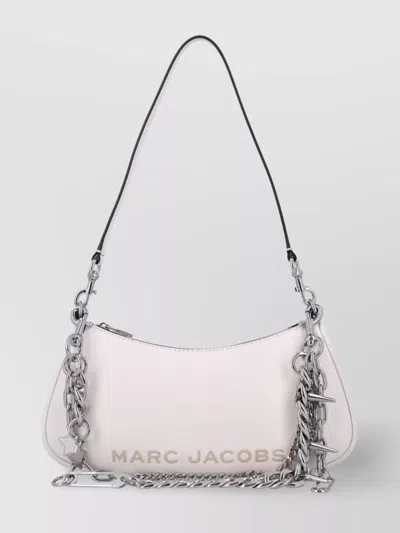 Marc Jacobs Chain Strap Shoulder Bag