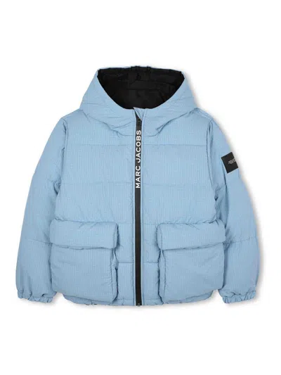 MARC JACOBS REVERSIBLE JACKET