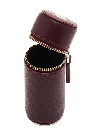 Marc Jacobs Charm Bag "the Lipstick Case" In Pink