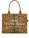 Marc Jacobs Bolsa Bandolera - Multicolor In Brown
