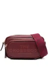 Marc Jacobs Crossbody Bag Red In Red