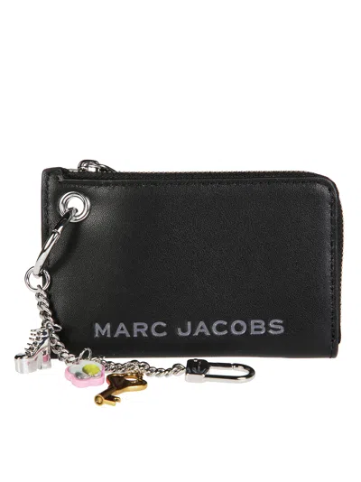 MARC JACOBS MARC JACOBS CHIC MINI COIN PURSE CHARM
