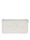Marc Jacobs Chic Mini Handbag In White