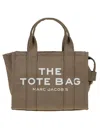 Marc Jacobs Chic Mini Tote Handbag In Green