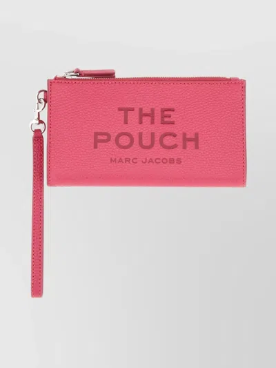 Marc Jacobs Chic Wrist Strap Clutch Bag Design