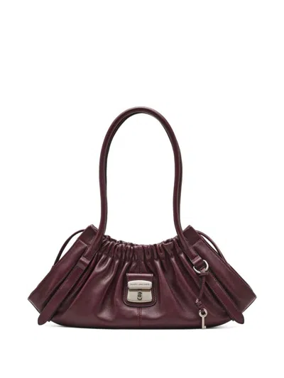 MARC JACOBS MARC JACOBS 'CHRISTINA' SHOULDER BAG